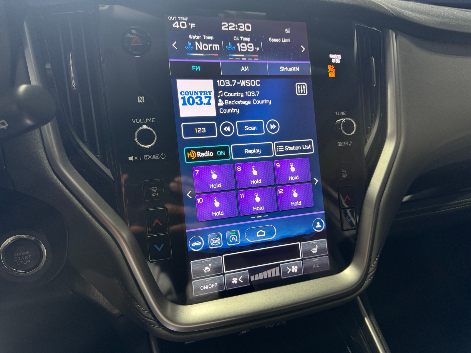 Thumbnail: 2021 Subaru Outback - 4