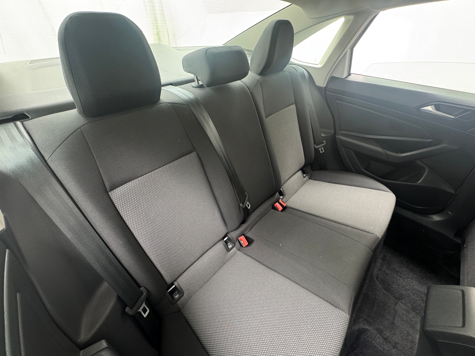 Thumbnail: 2020 Volkswagen Jetta - 6