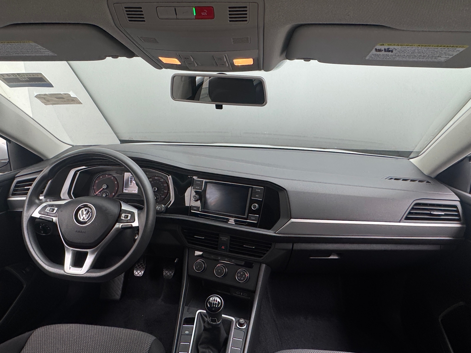 Thumbnail: 2020 Volkswagen Jetta - 3