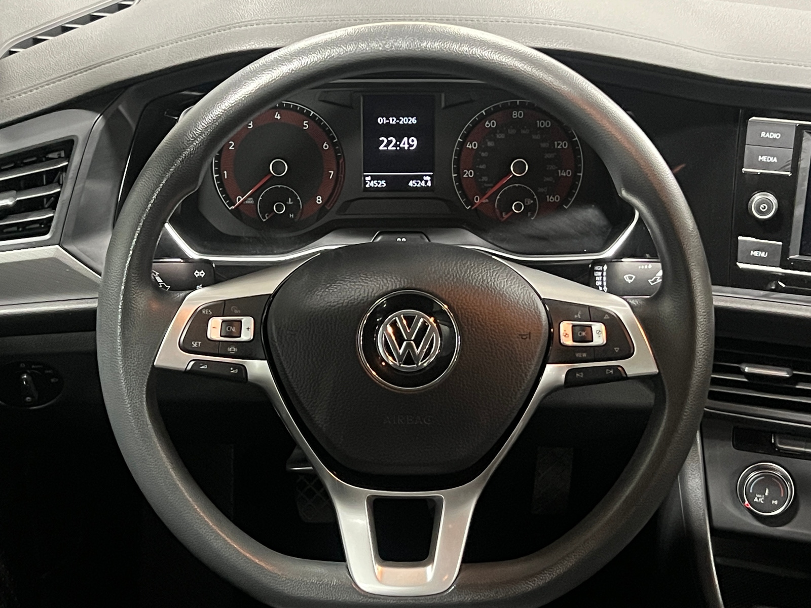 Thumbnail: 2020 Volkswagen Jetta - 5