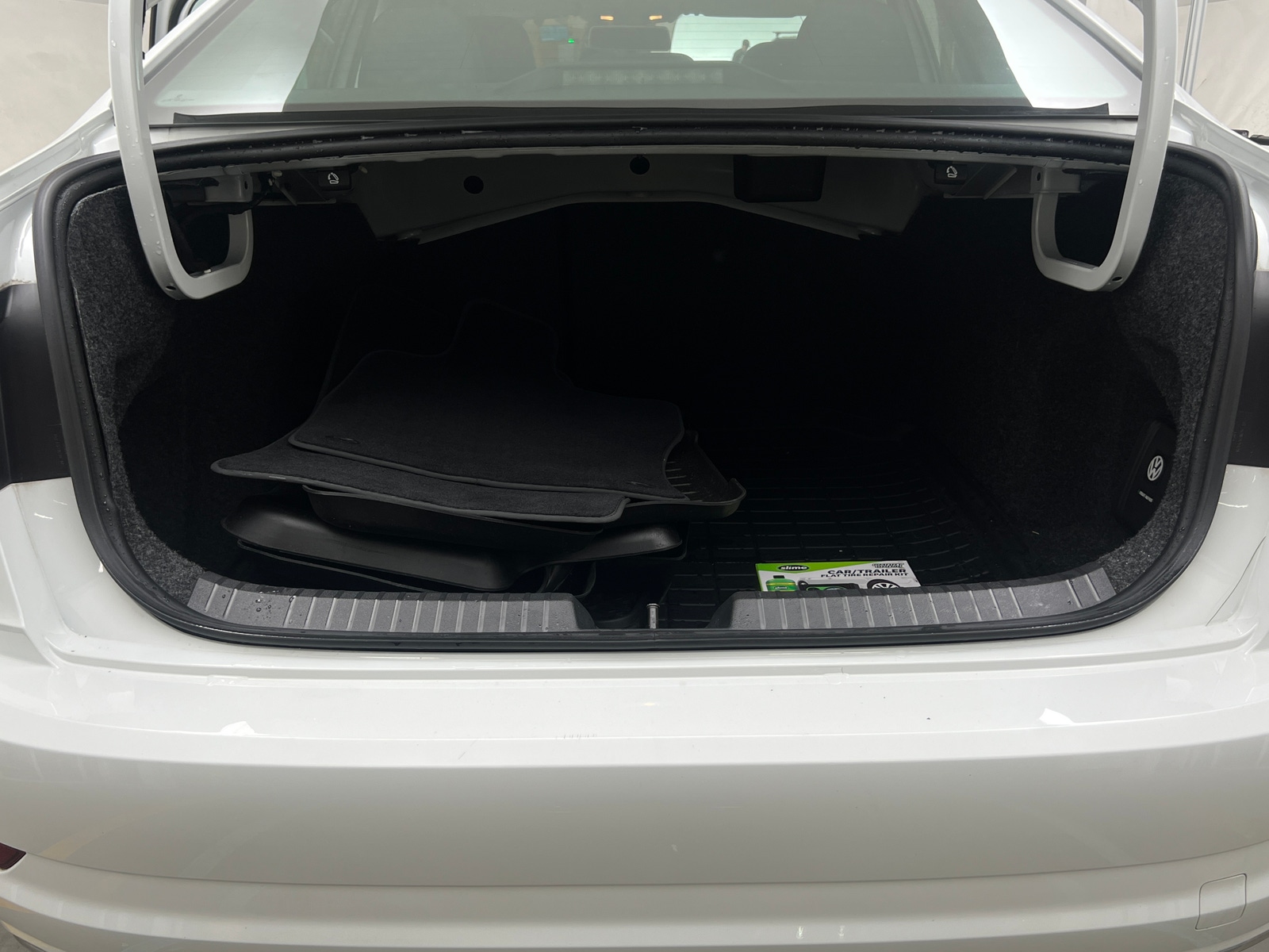 Thumbnail: 2020 Volkswagen Jetta - 7