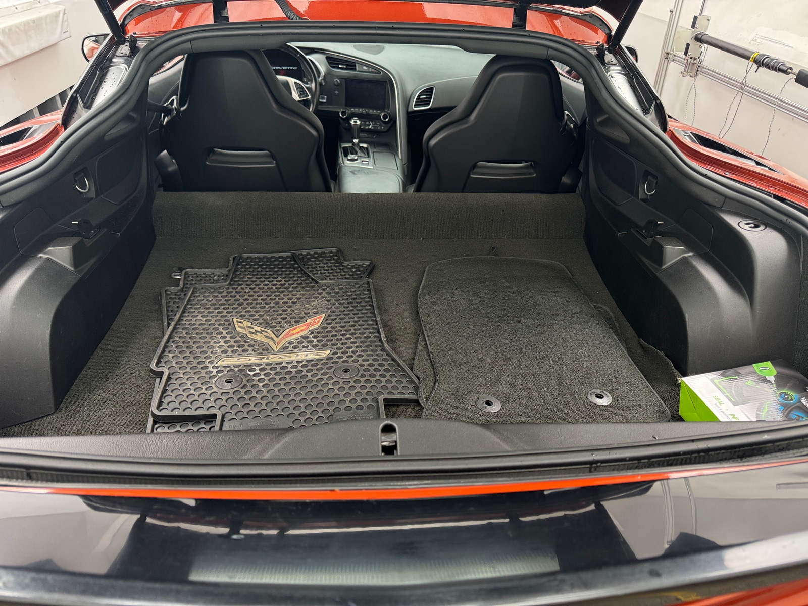 Thumbnail: 2016 Chevrolet Corvette - 4