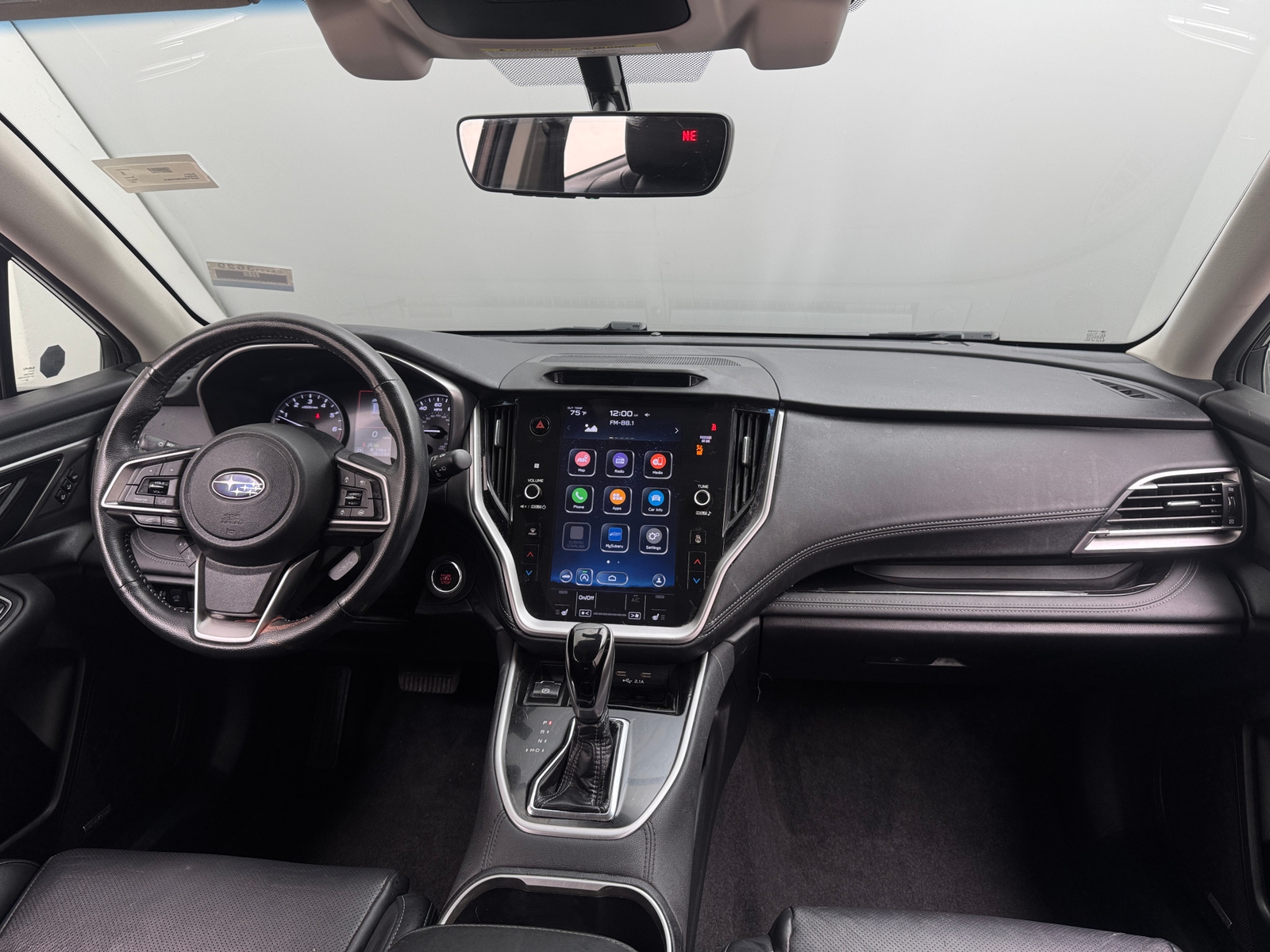 Thumbnail: 2021 Subaru Outback - 2