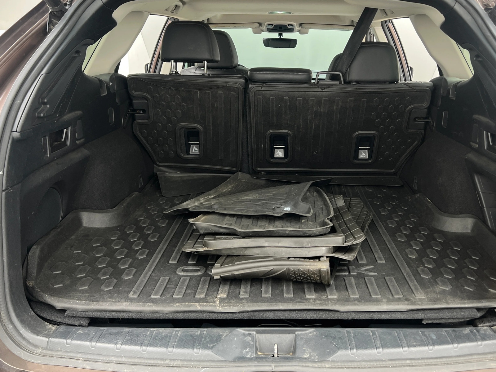 Thumbnail: 2021 Subaru Outback - 6