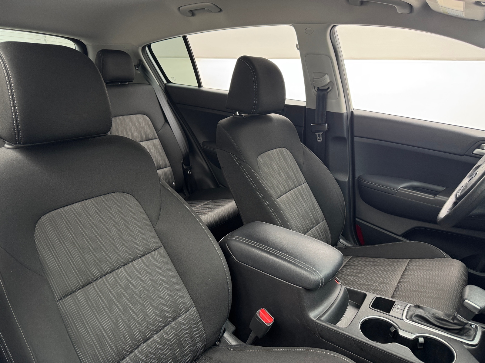 Thumbnail: 2019 Kia Sportage - 2