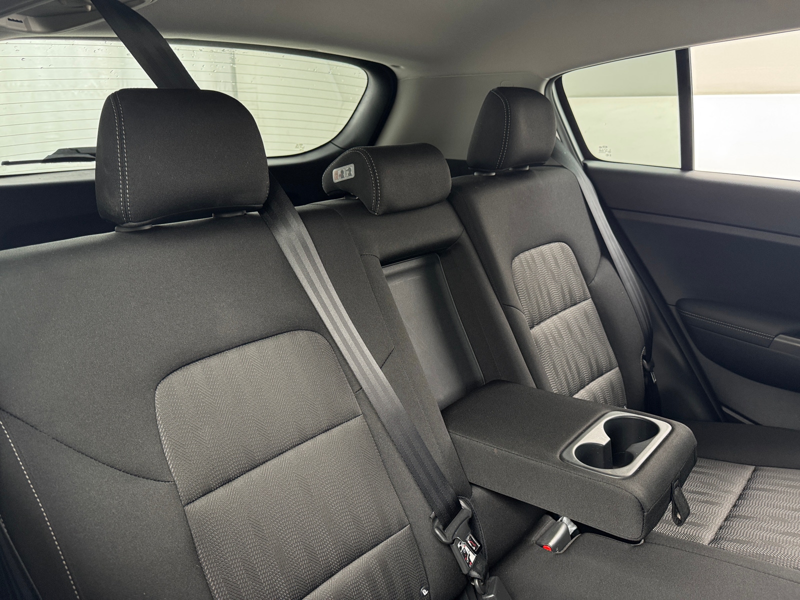 Thumbnail: 2019 Kia Sportage - 6