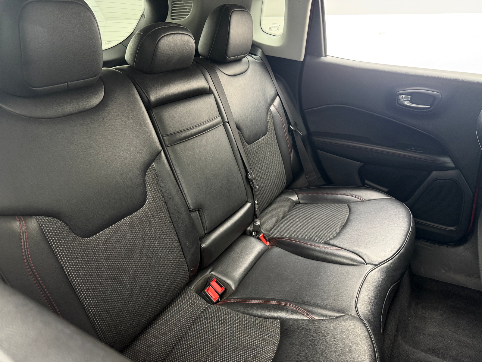 Thumbnail: 2019 Jeep Compass - 5