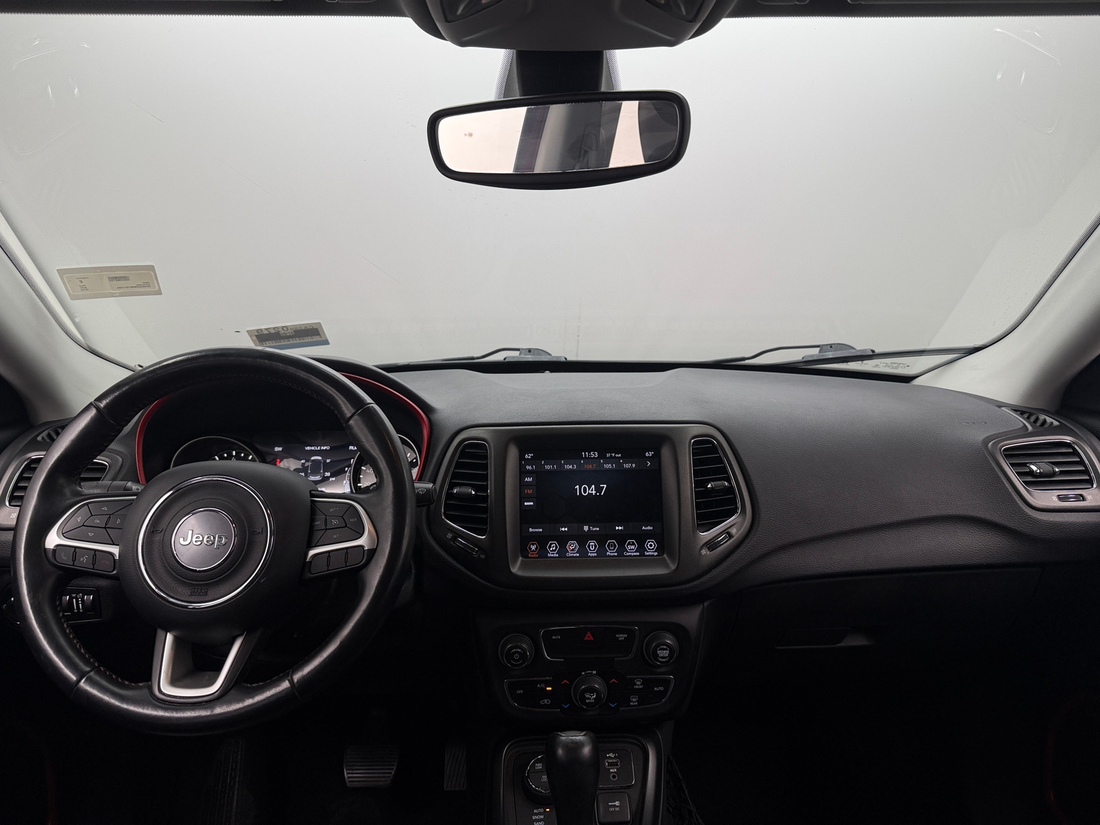 Thumbnail: 2019 Jeep Compass - 2