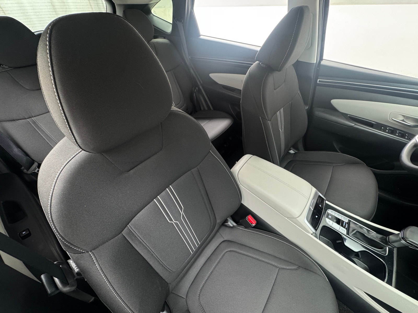 Thumbnail: 2023 Hyundai Tucson - 2