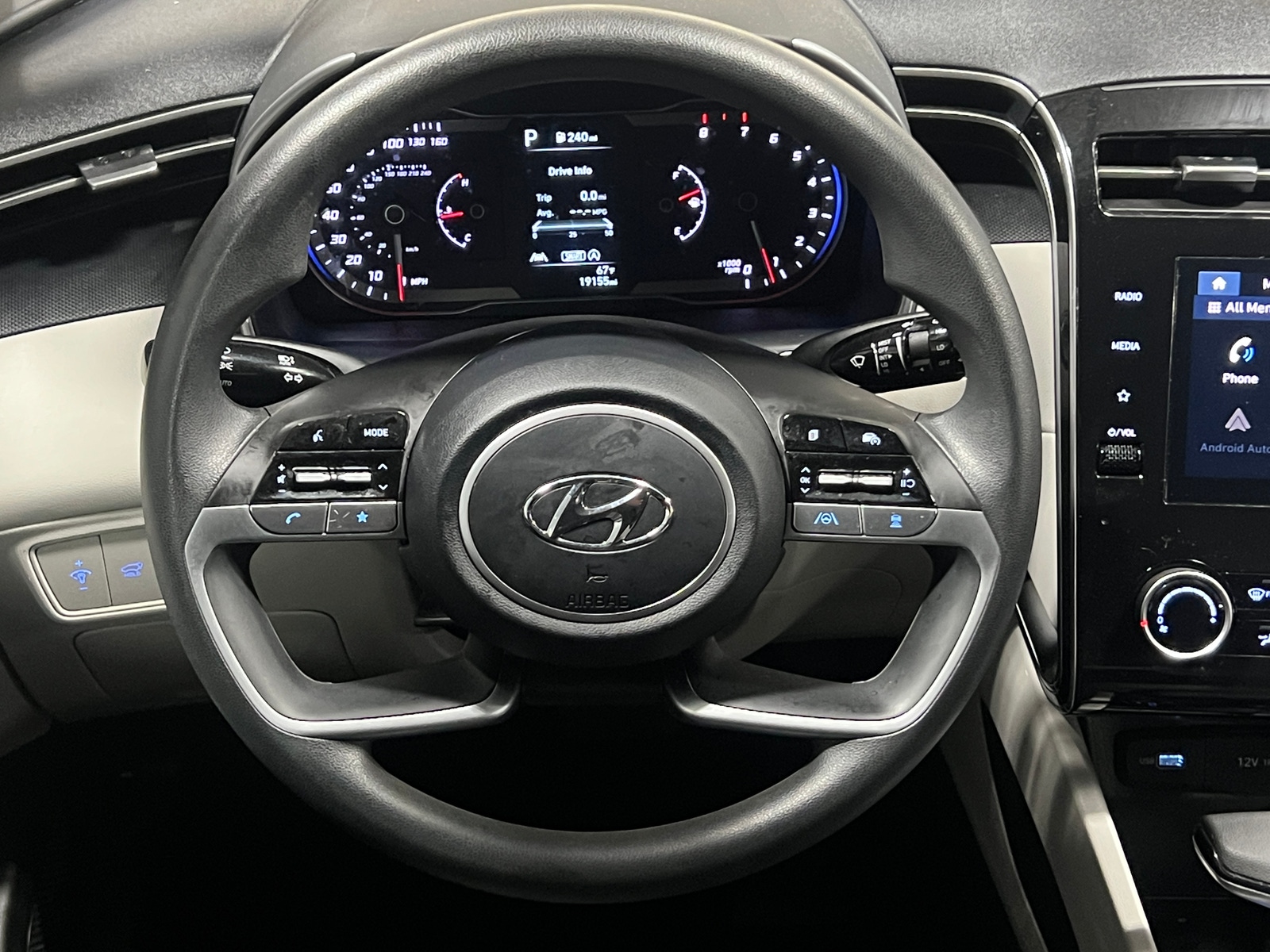 Thumbnail: 2023 Hyundai Tucson - 5