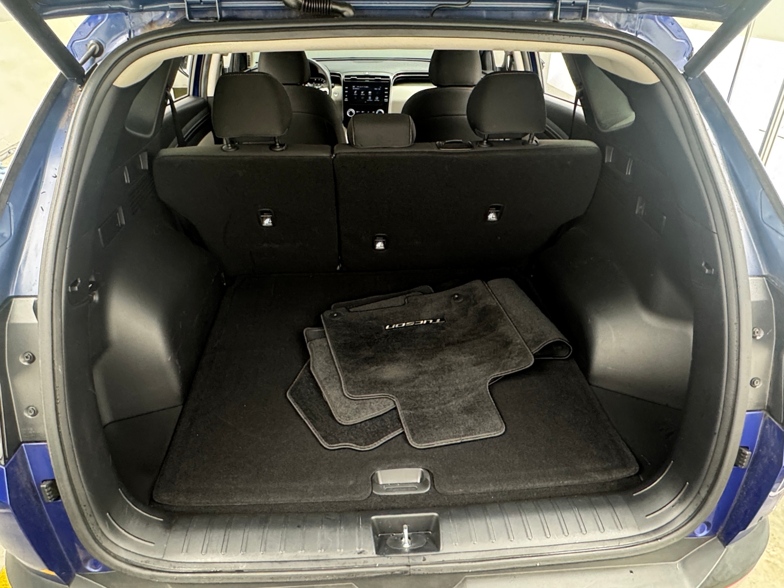 Thumbnail: 2023 Hyundai Tucson - 7