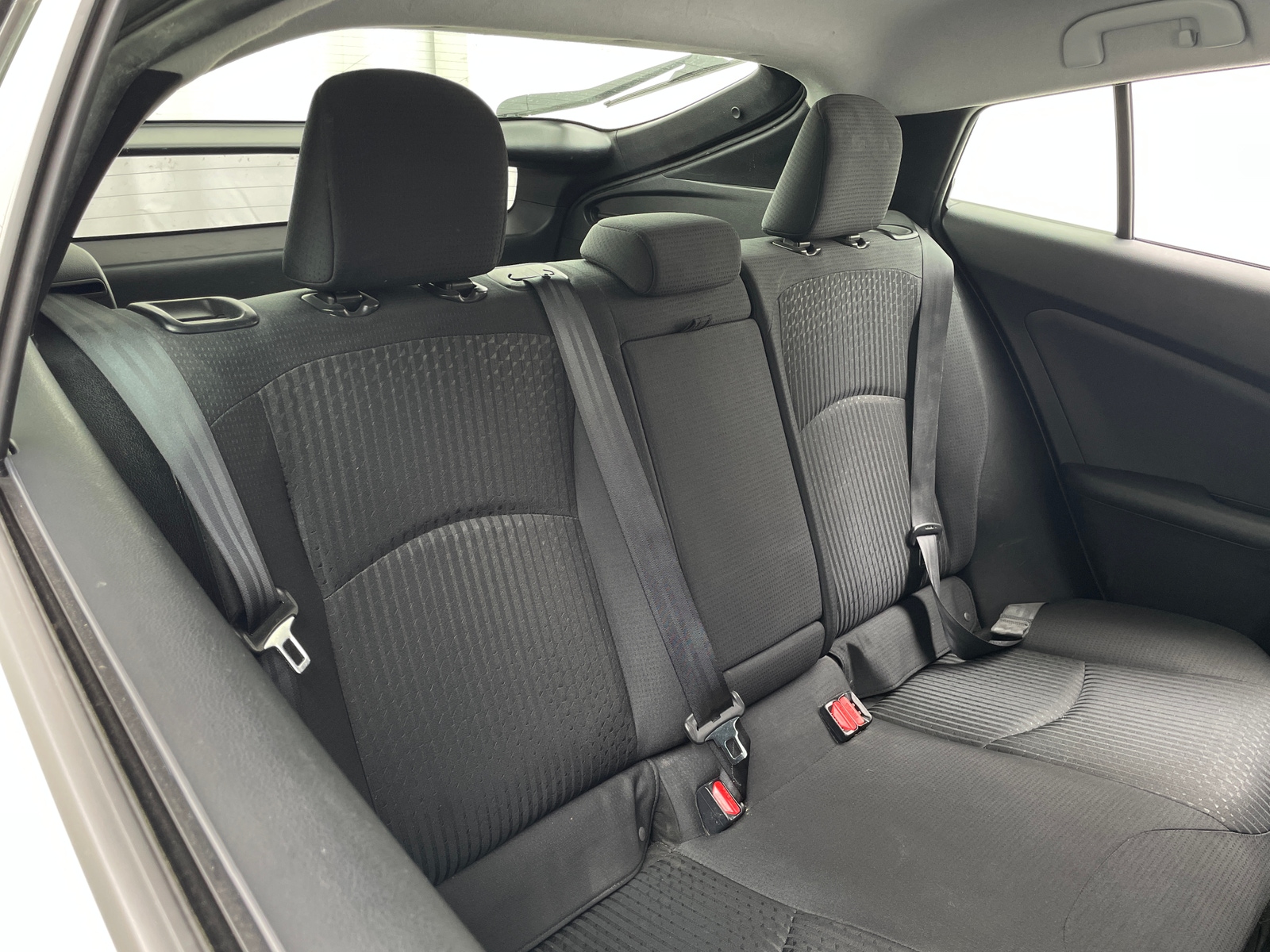 Thumbnail: 2016 Toyota Prius - 6