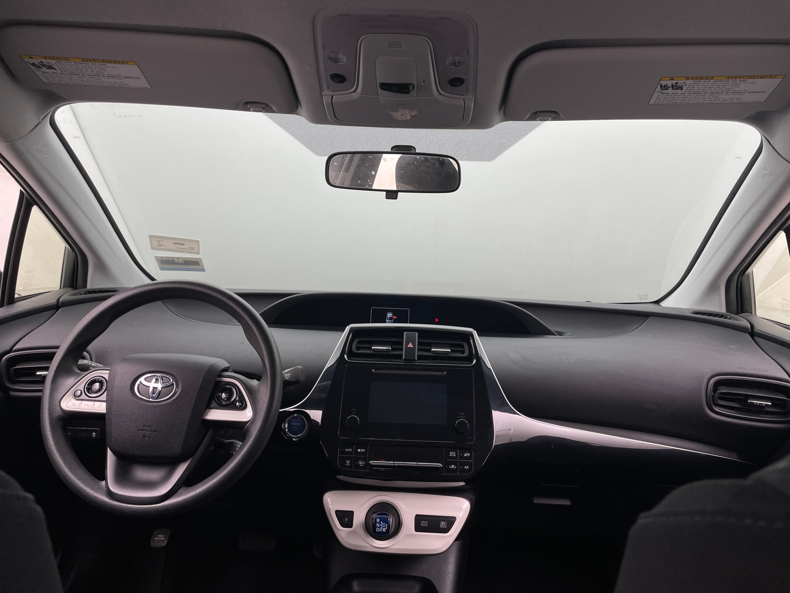 Thumbnail: 2016 Toyota Prius - 3