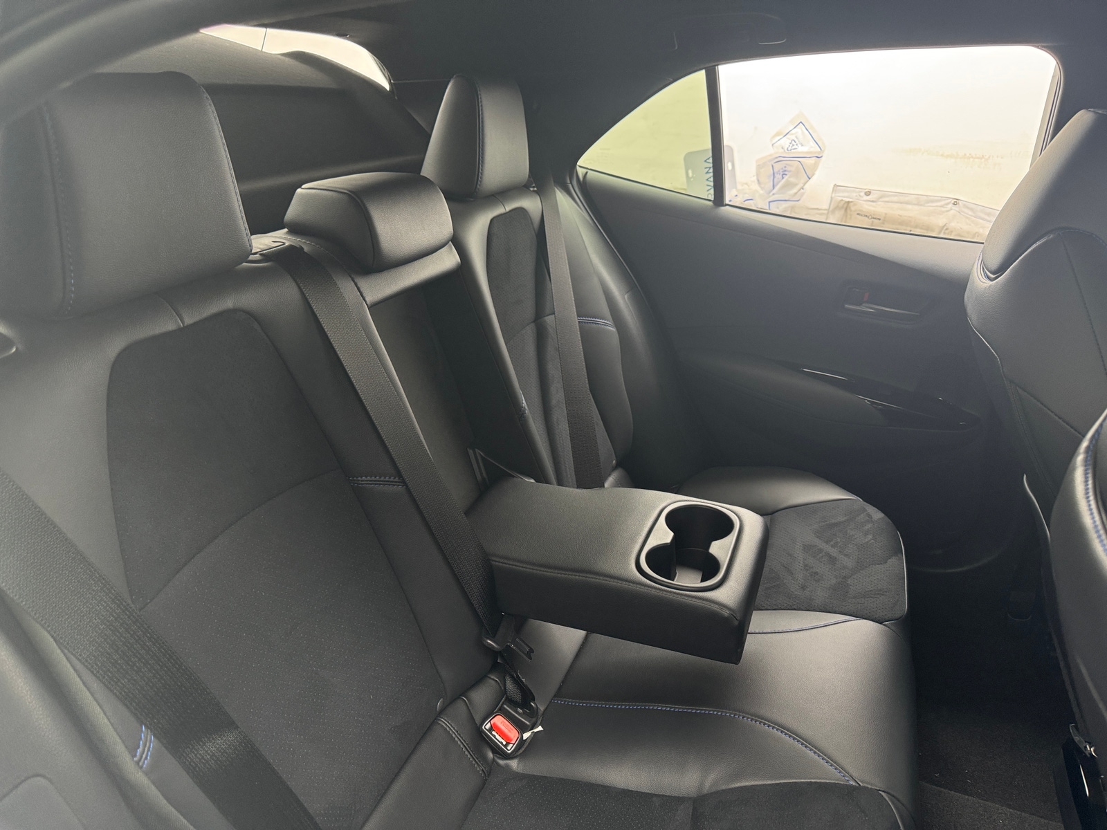 Thumbnail: 2024 Toyota GR Corolla - 5