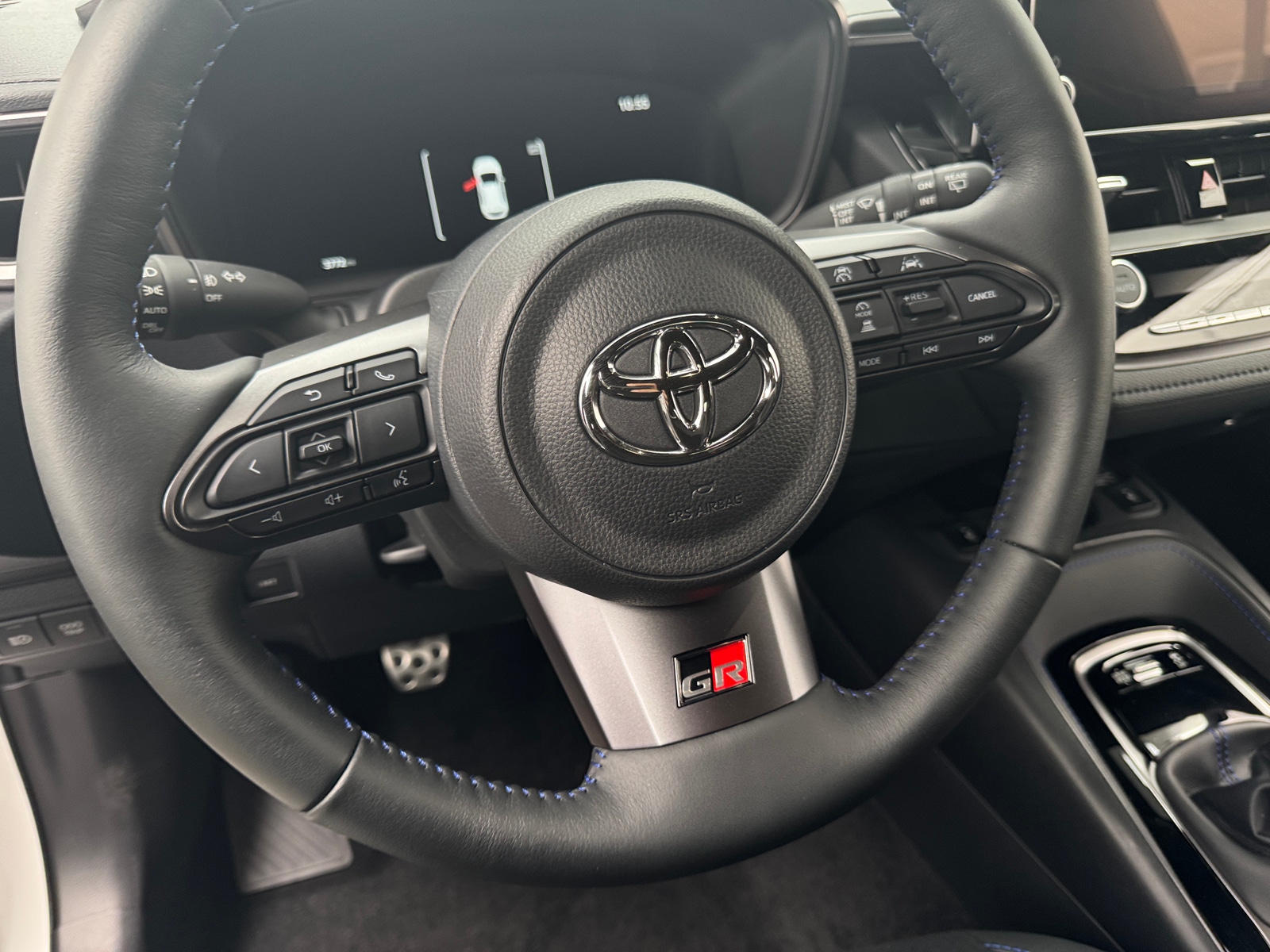 Thumbnail: 2024 Toyota GR Corolla - 4