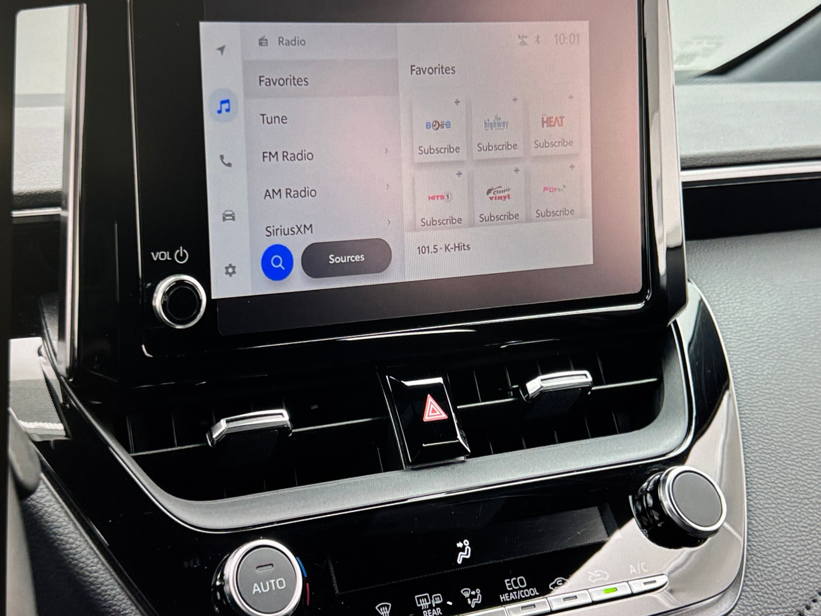 Thumbnail: 2024 Toyota GR Corolla - 3