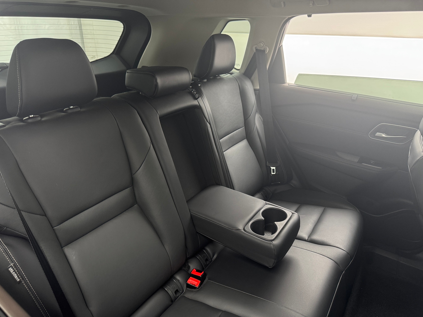 Thumbnail: 2021 Nissan Rogue - 5