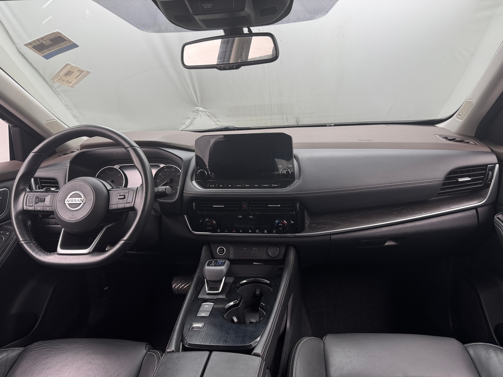 Thumbnail: 2021 Nissan Rogue - 2