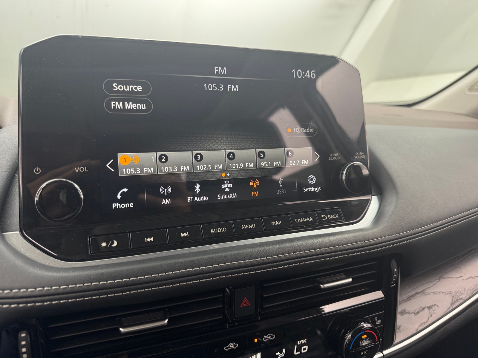 Thumbnail: 2021 Nissan Rogue - 3