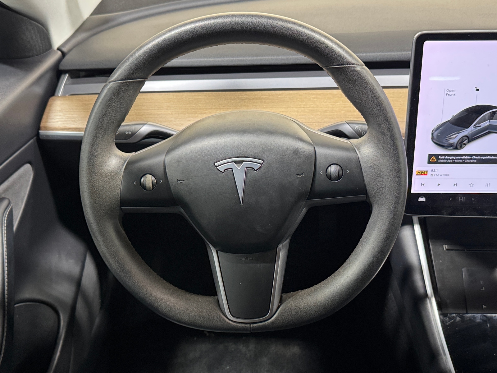 Thumbnail: 2020 Tesla Model 3 - 4