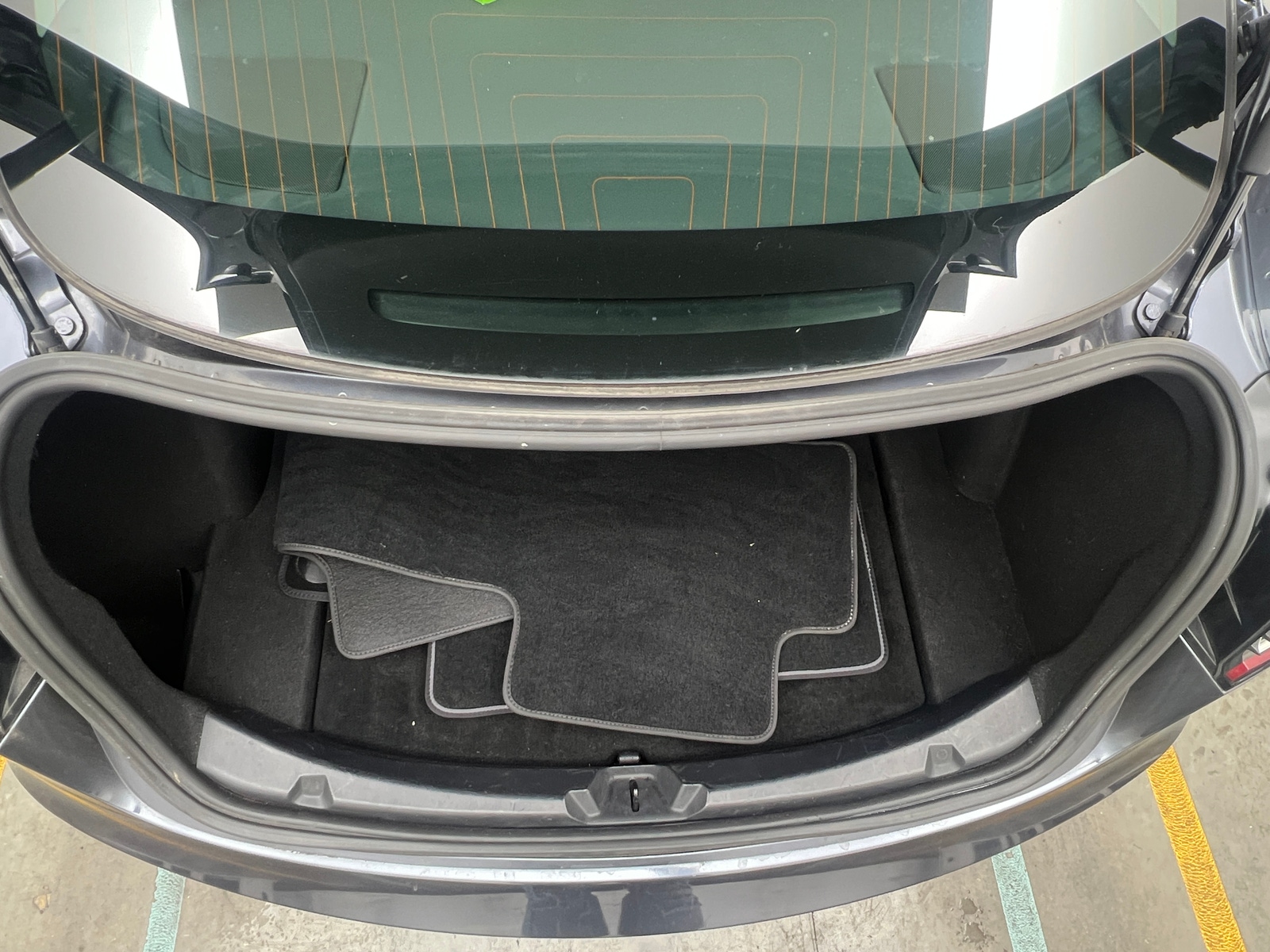 Thumbnail: 2020 Tesla Model 3 - 6