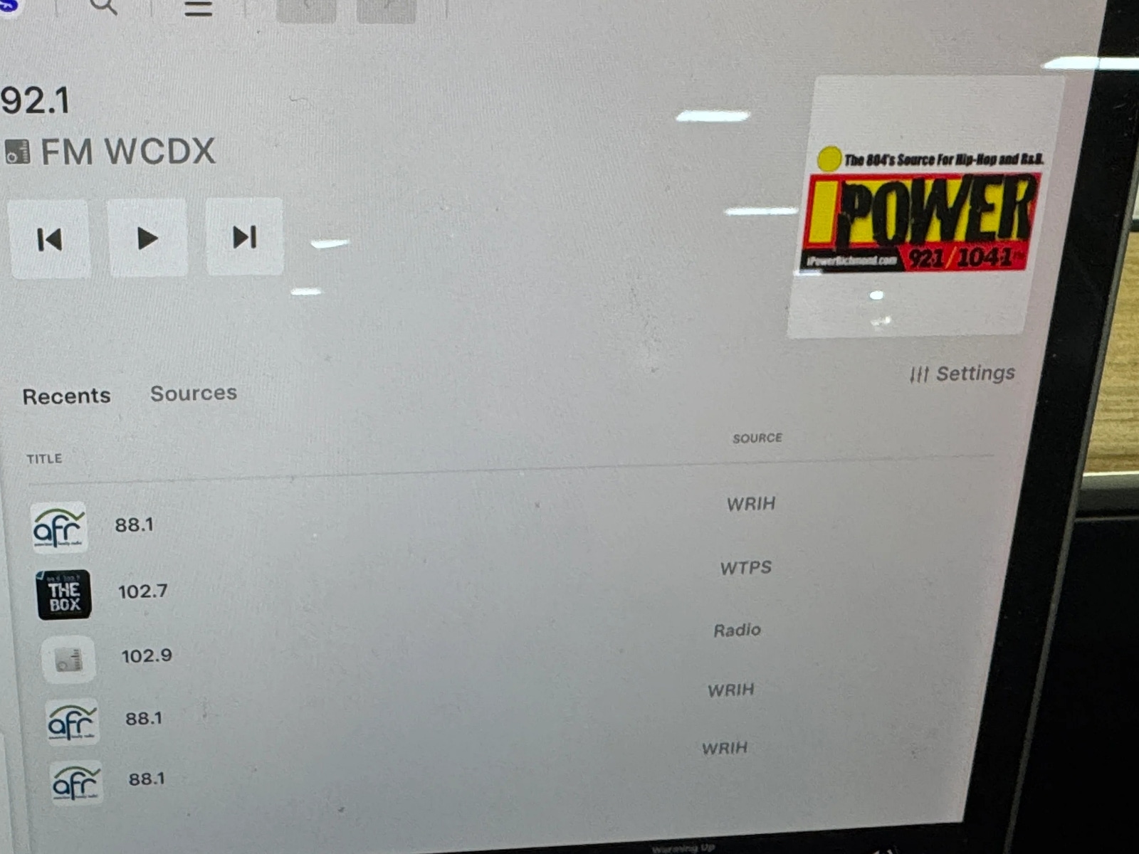 Thumbnail: 2020 Tesla Model 3 - 3