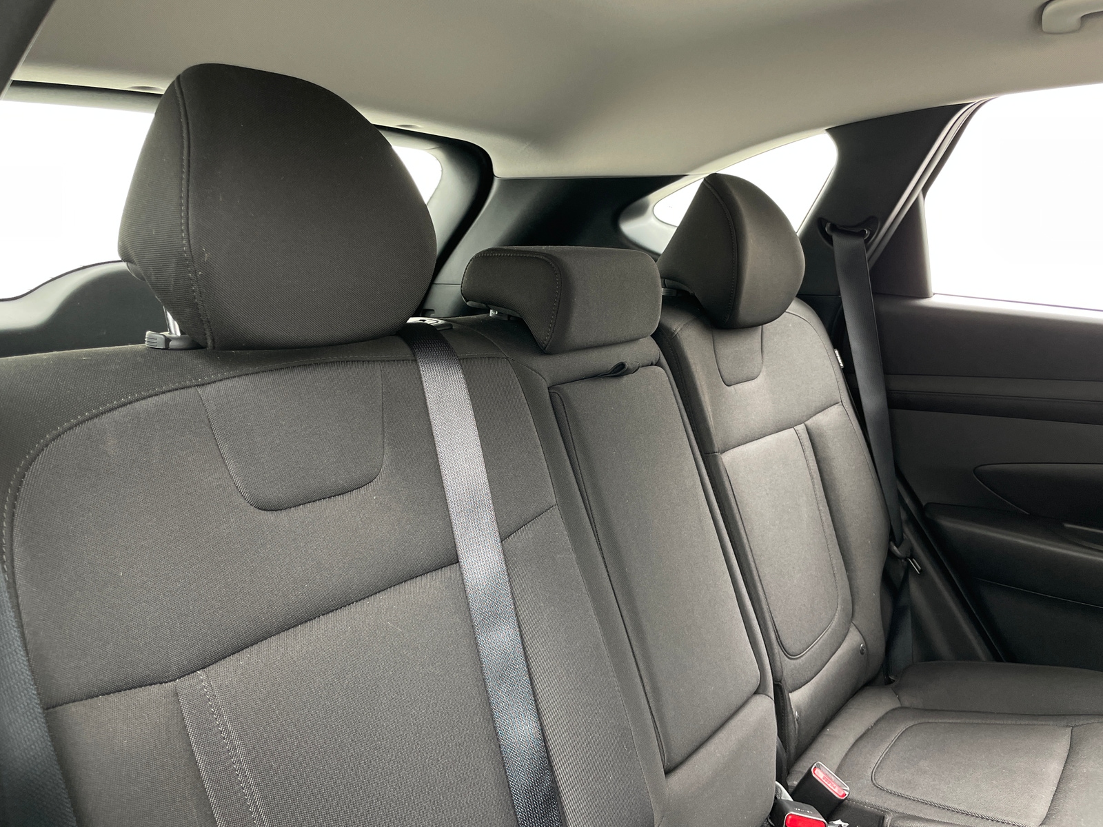 Thumbnail: 2025 Hyundai Tucson - 6