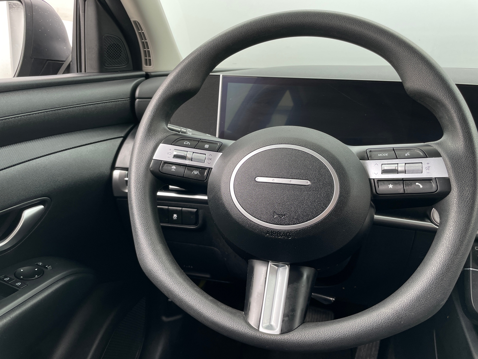 Thumbnail: 2025 Hyundai Tucson - 5