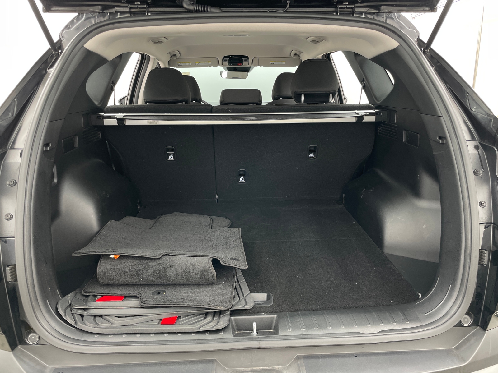 Thumbnail: 2025 Hyundai Tucson - 7