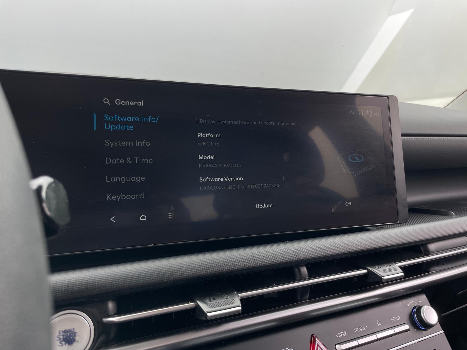 Thumbnail: 2025 Hyundai Tucson - 4