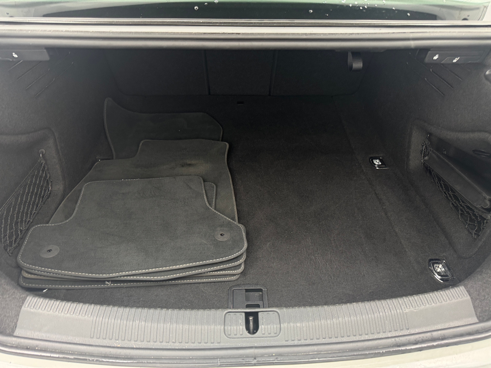 Thumbnail: 2018 Audi RS 5 - 4