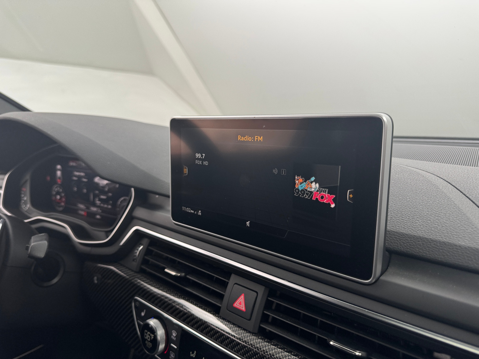 Thumbnail: 2018 Audi RS 5 - 2