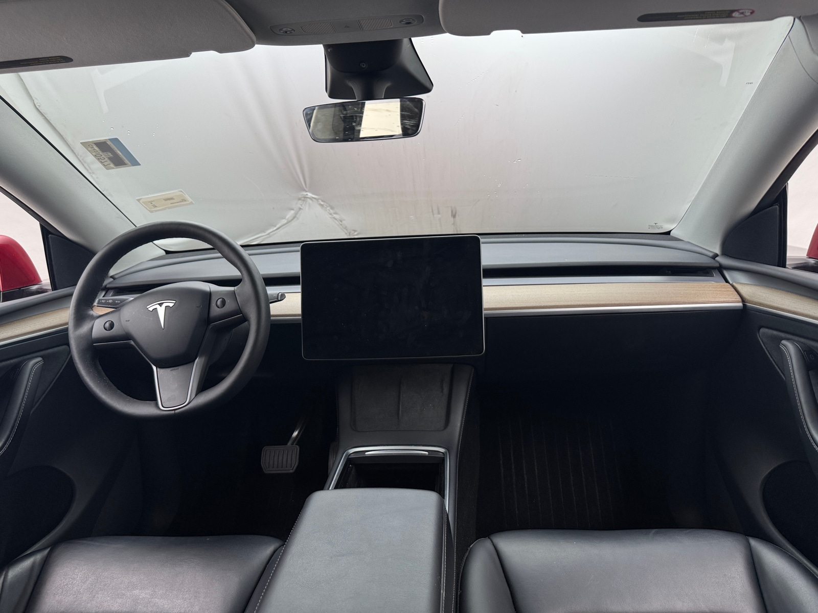 Thumbnail: 2022 Tesla Model Y - 2