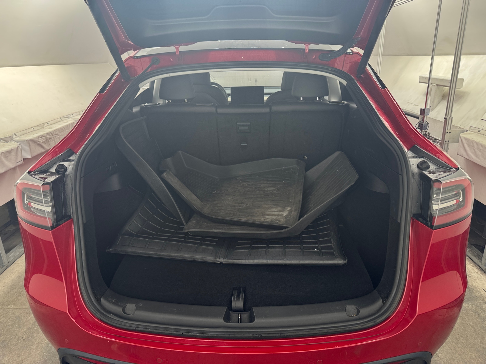 Thumbnail: 2022 Tesla Model Y - 6