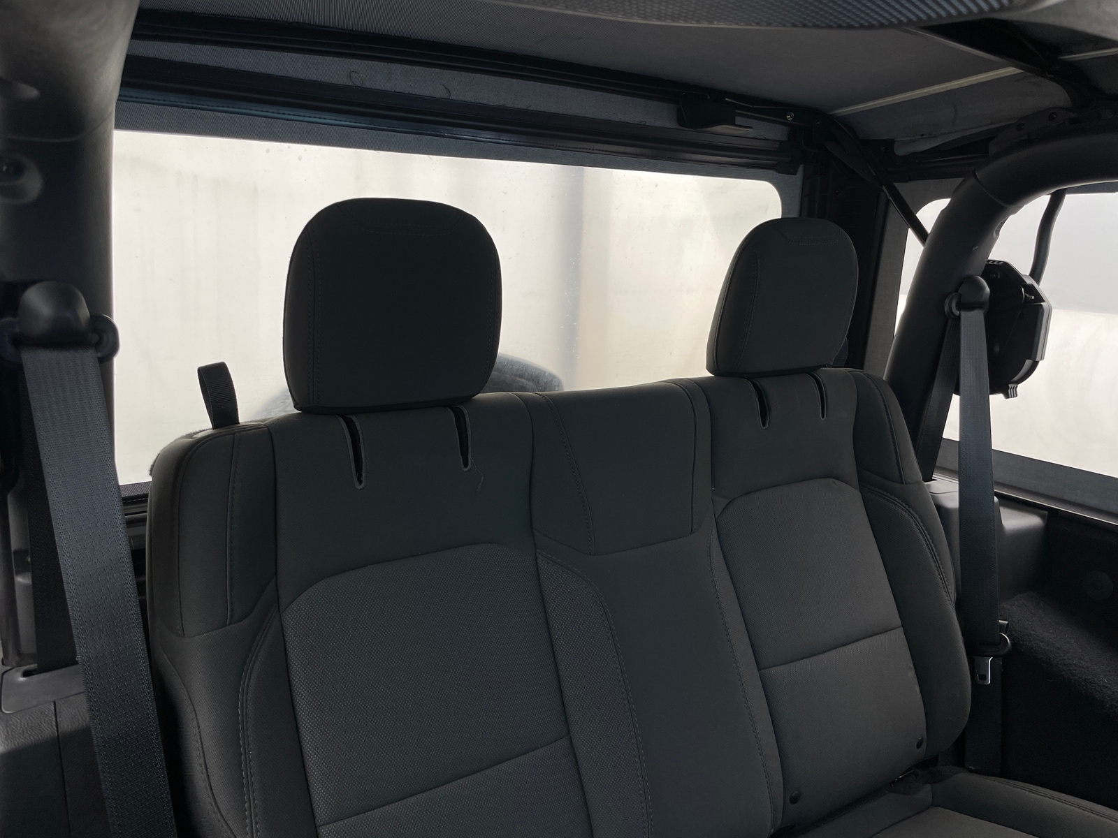 Thumbnail: 2018 Jeep Wrangler - 5