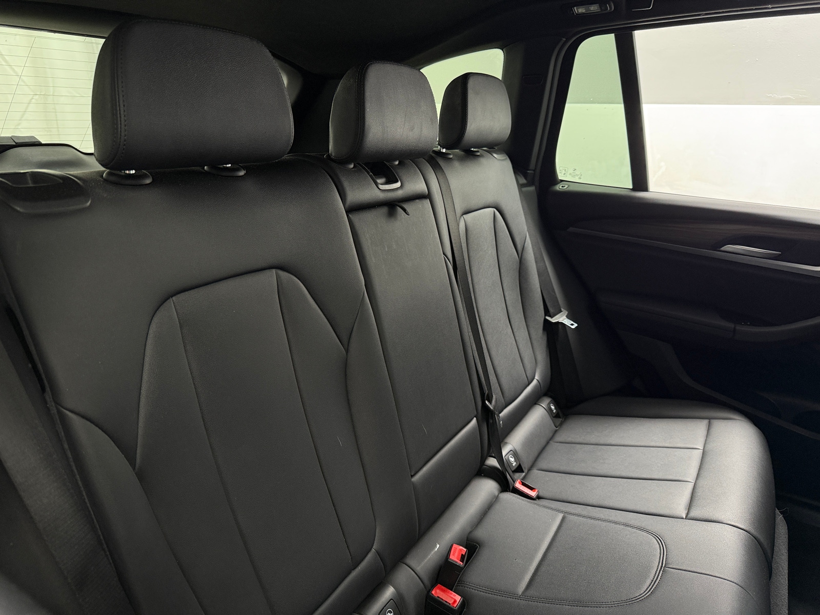 Thumbnail: 2019 BMW X3 - 5