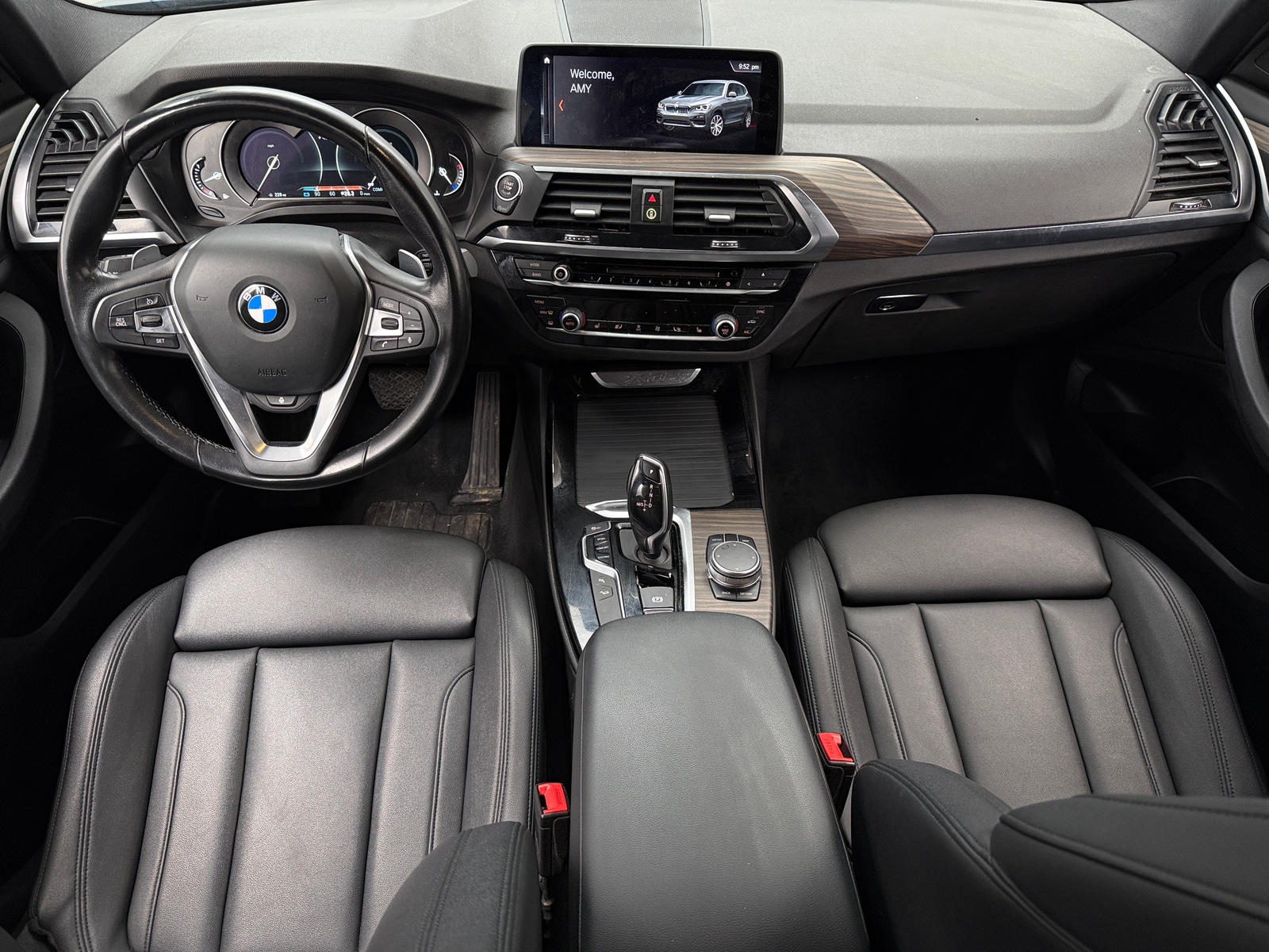 Thumbnail: 2019 BMW X3 - 2