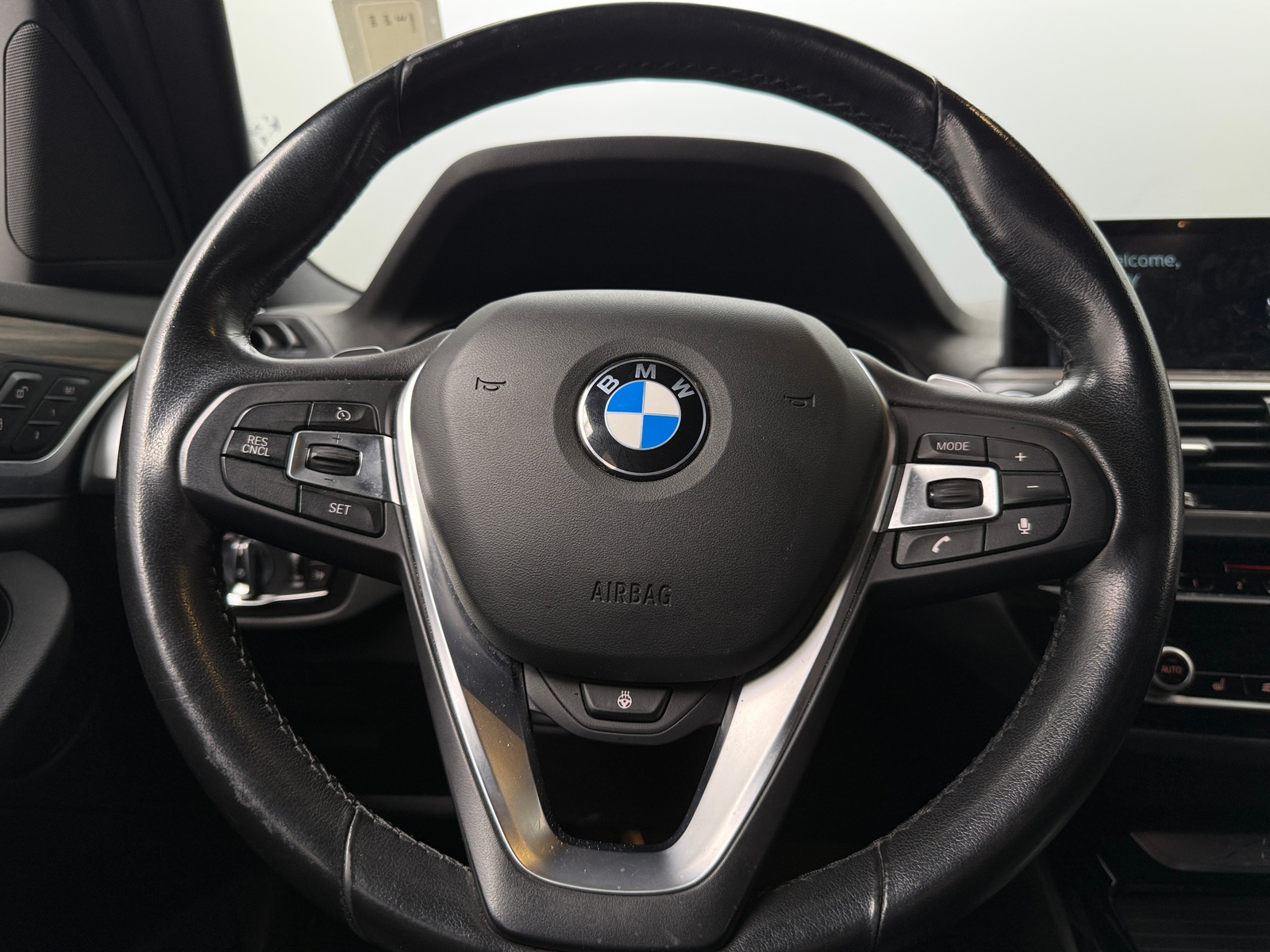 Thumbnail: 2019 BMW X3 - 4