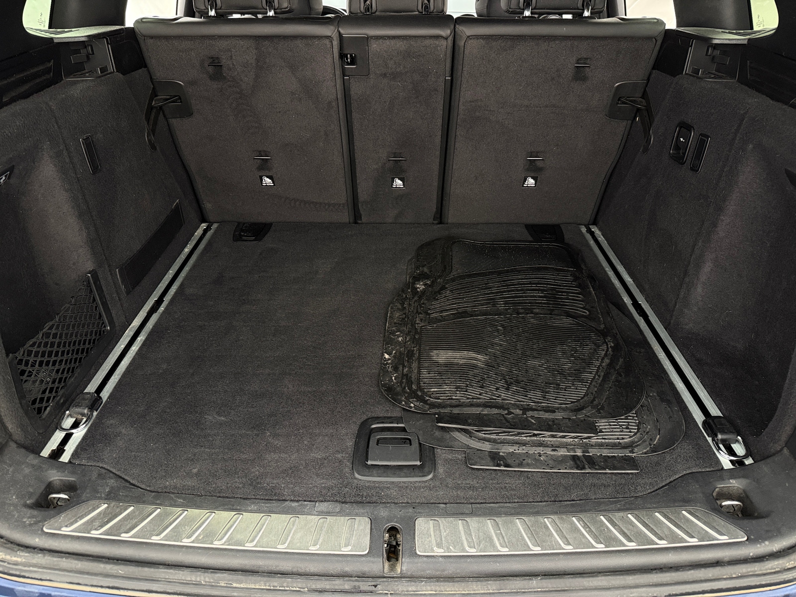 Thumbnail: 2019 BMW X3 - 6