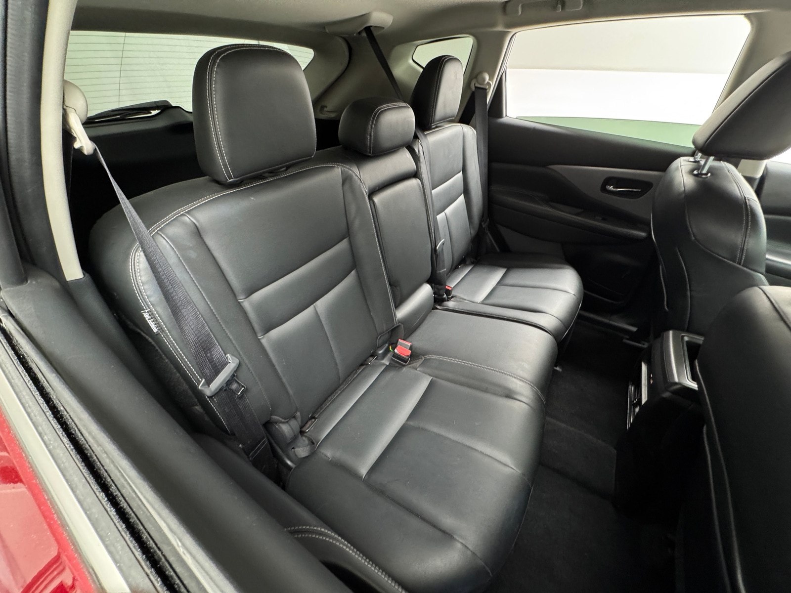 Thumbnail: 2021 Nissan Murano - 5