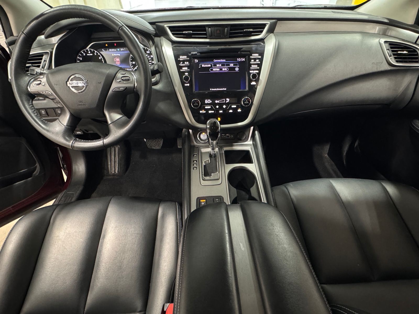 Thumbnail: 2021 Nissan Murano - 2