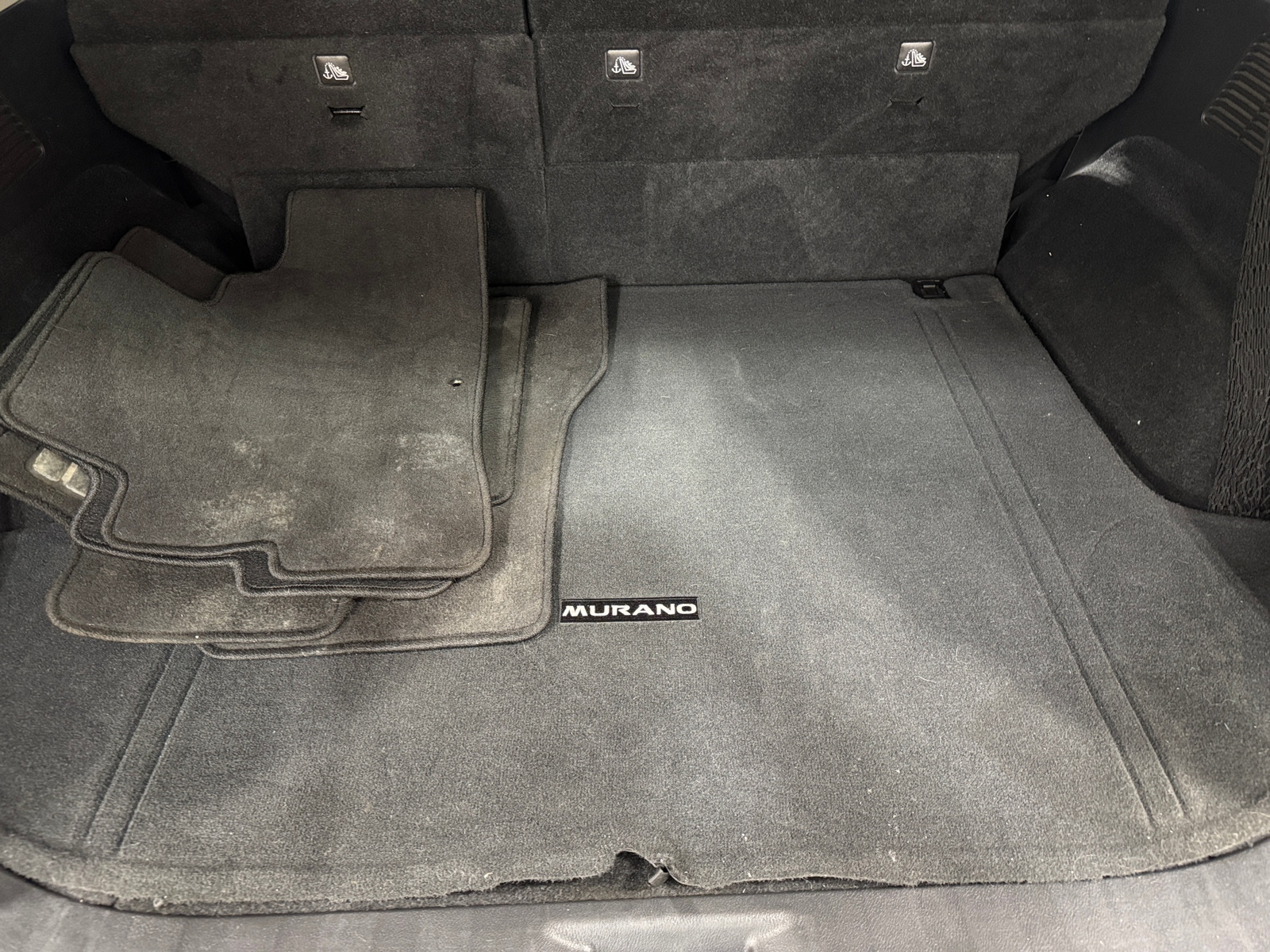 Thumbnail: 2021 Nissan Murano - 6