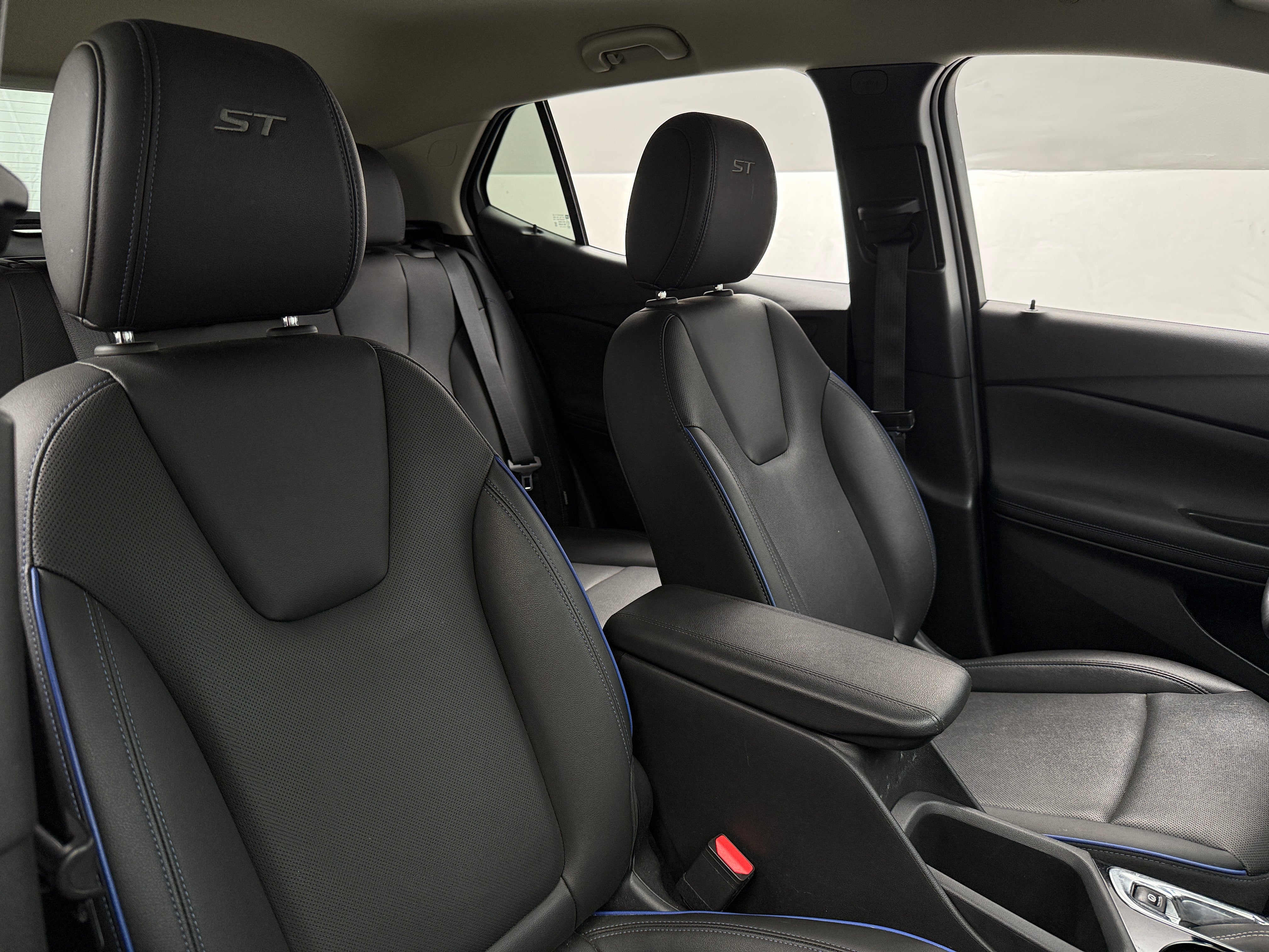 2025 Buick Encore GX