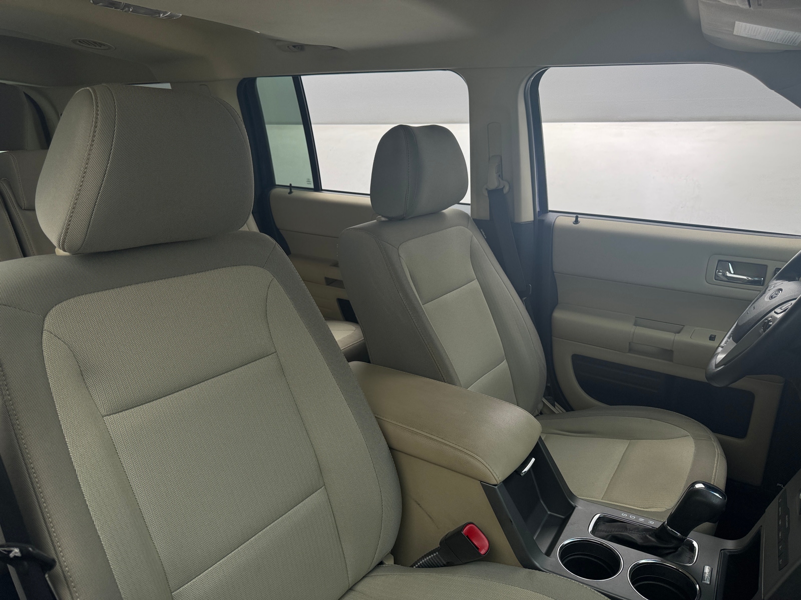 Thumbnail: 2014 Ford Flex - 2