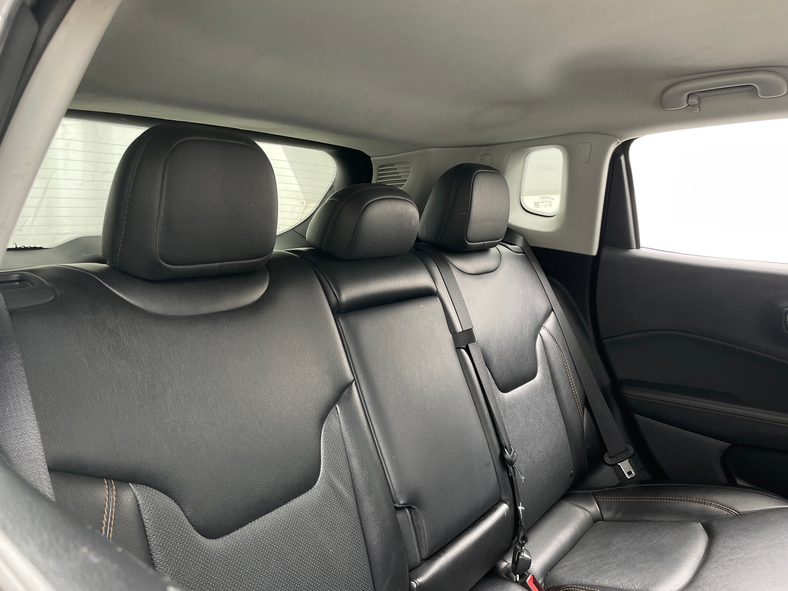 Thumbnail: 2020 Jeep Compass - 5