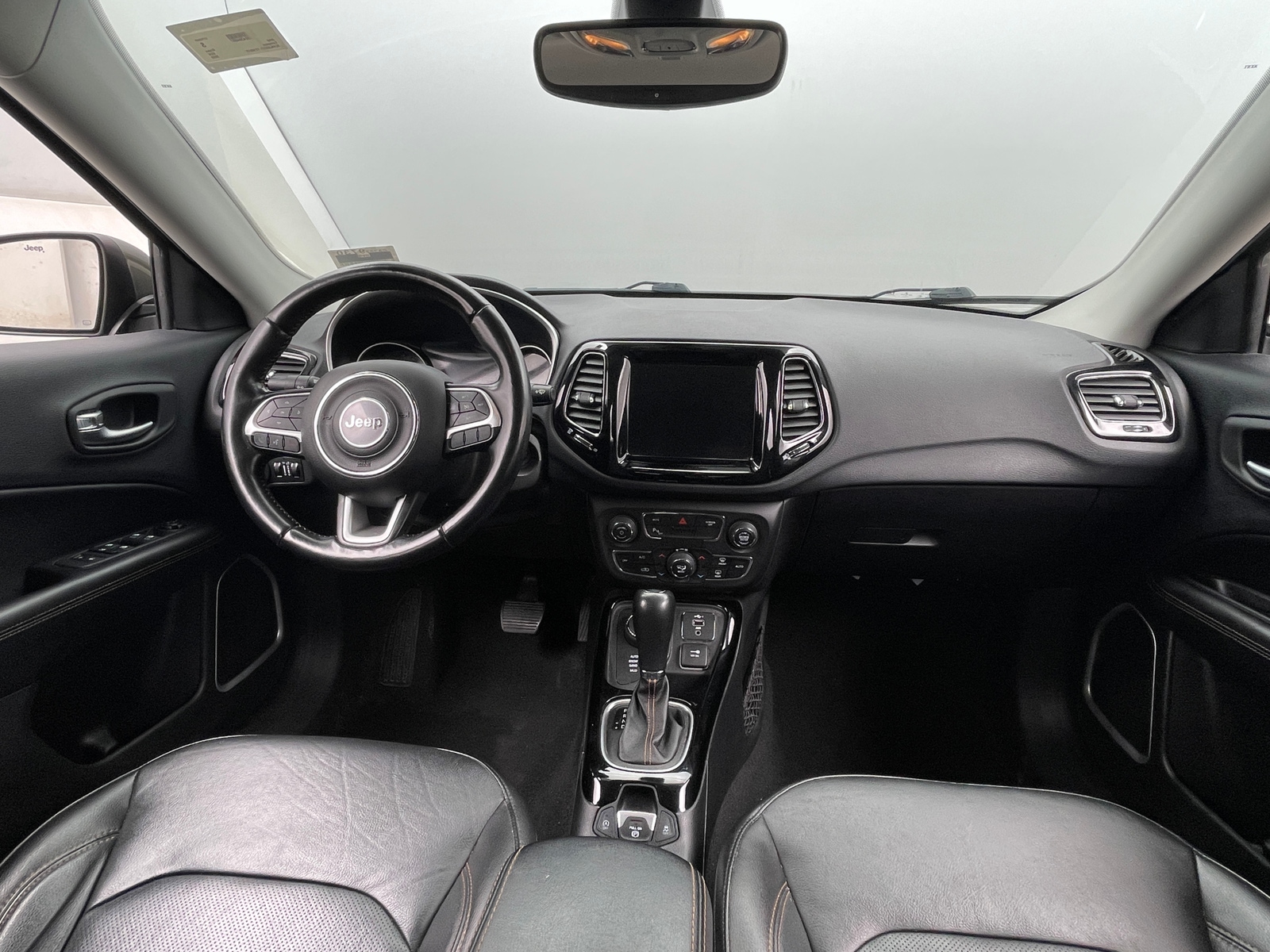 Thumbnail: 2020 Jeep Compass - 2