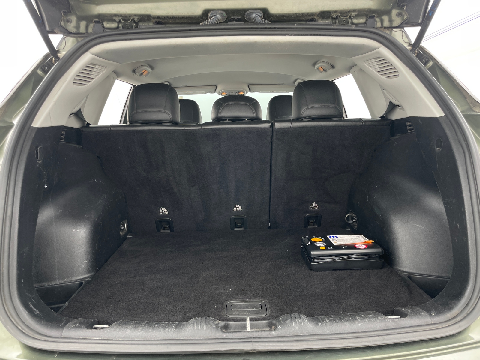 Thumbnail: 2020 Jeep Compass - 6