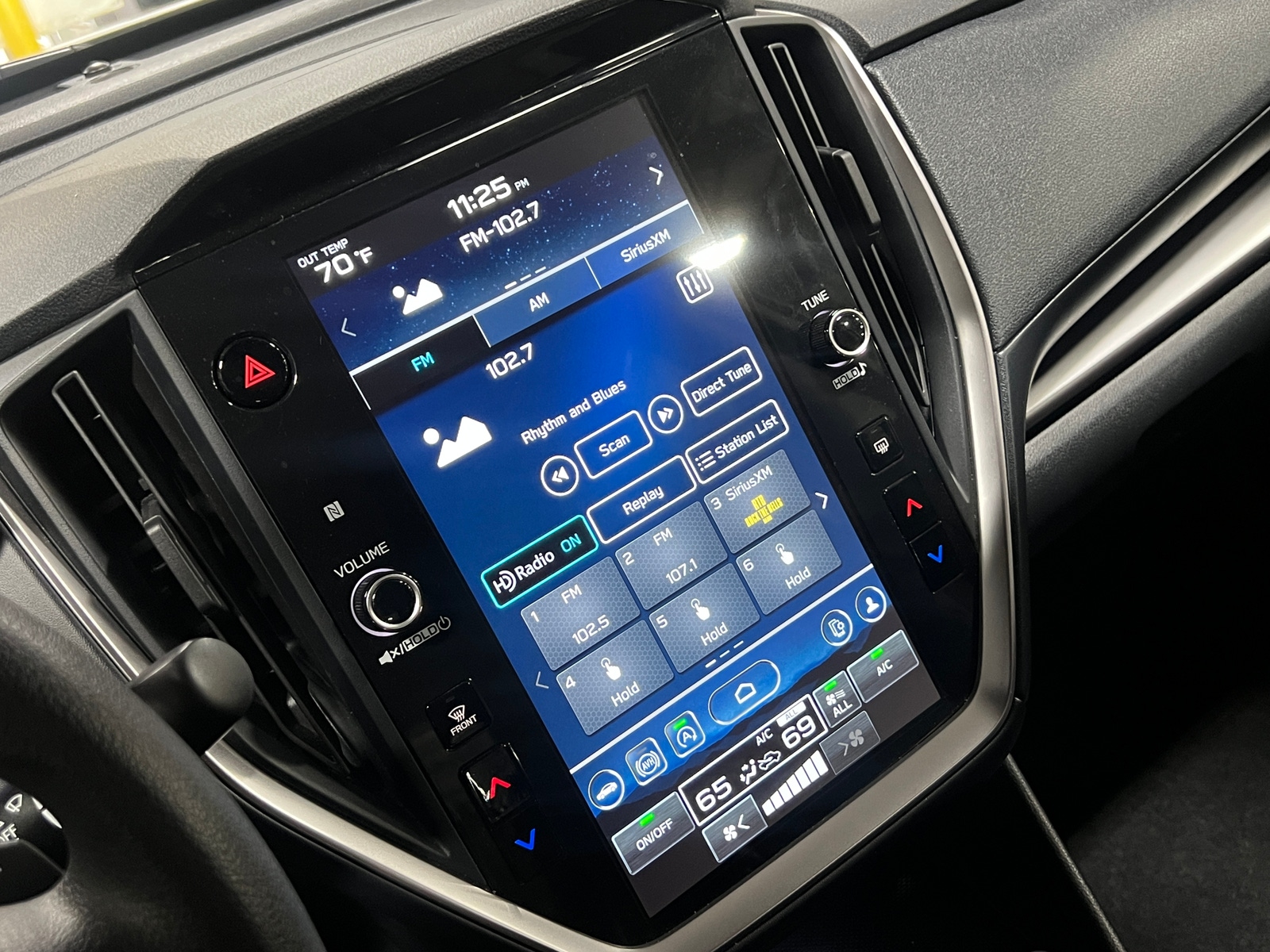 Thumbnail: 2025 Subaru Impreza - 4