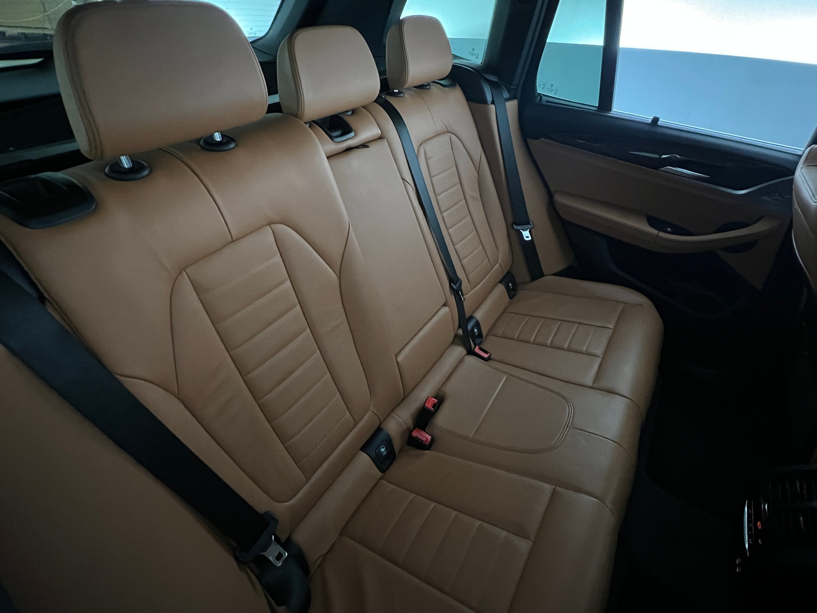 Thumbnail: 2020 BMW X3 - 5