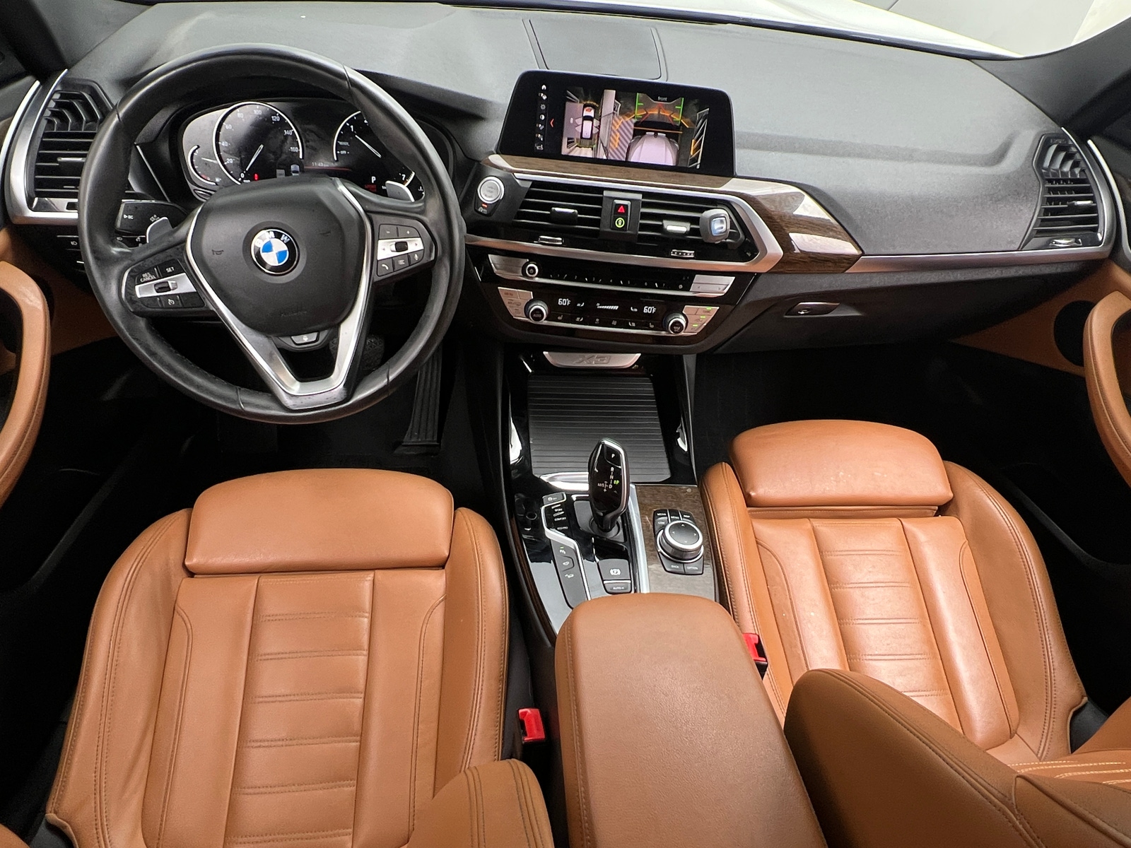 Thumbnail: 2020 BMW X3 - 2